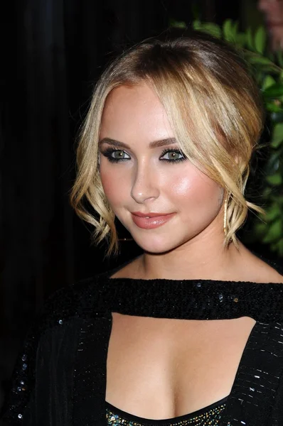 Hayden Panettiere — Stok fotoğraf