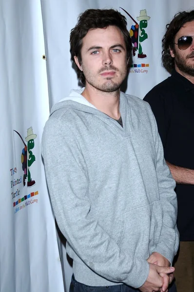 Casey Affleck — Stock Photo, Image