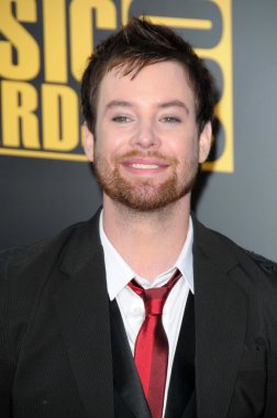 David Cook