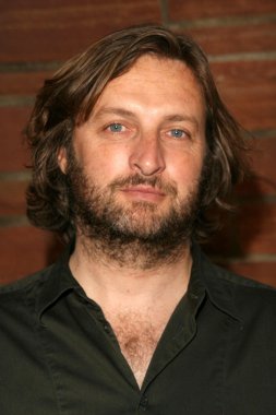 Gregor Jordan at the Australians In Film 2009 Breakthrough Awards. Hollywood Roosevelt Hotel, Hollywood, CA. 05-08-09