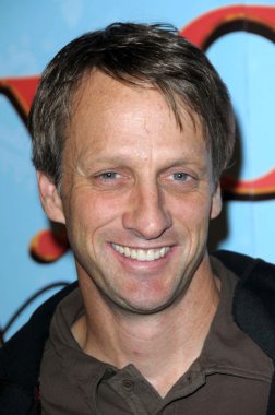 Tony Hawk