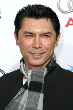 Lou Diamond Phillips