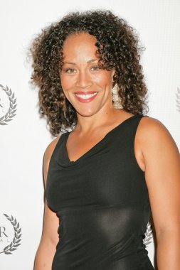 bel air film Festivali, ucla açılış gecesi, Erika ringor james arasında köprü görevi gören tiyatro, los angeles, ca. 11-13-09