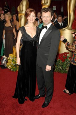 Michael Urie at the 81st Annual Academy Awards. Kodak Theatre, Hollywood, CA. 02-22-09