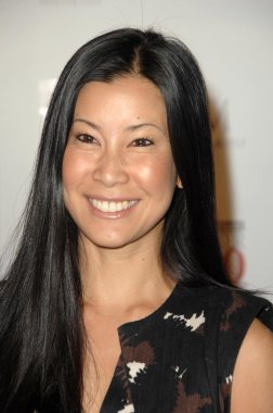 Lisa Ling
