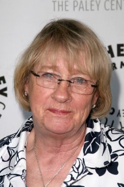 yirmi altıncı yıllık william s. paley televizyon Festivali tarafından sunulan umutsuz ev kadınları, Kathryn joosten. Arclight cinerama kubbesi, hollywood, ca. 04-18-09