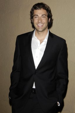 Zachary Levi