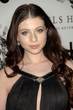 Michelle trachtenberg