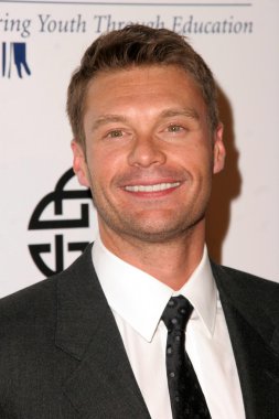 Ryan Seacrest