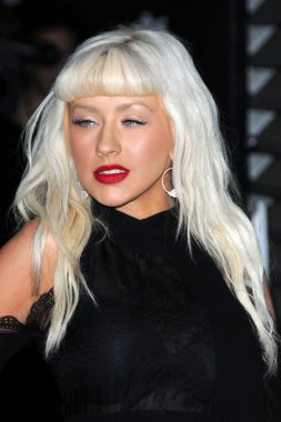 Christina Aguilera