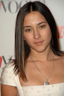 Zelda Williams