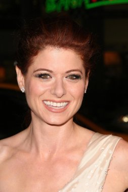 Debra Messing