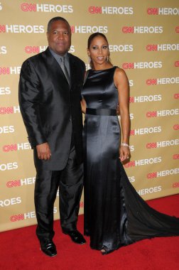 Rodney peete ve holly robinson peete