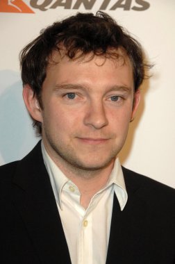 Nathan Corddry