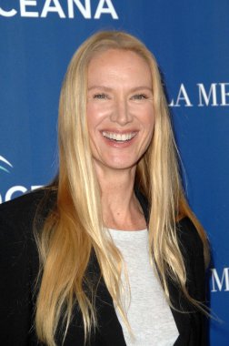 Kelly lynch la mer ve oceana dünya okyanus günü gala. özel konut, los angeles, ca. 06-08-09