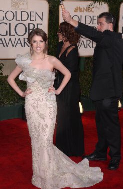 Anna Kendrick