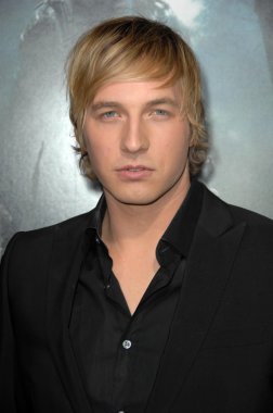 Ryan Hansen