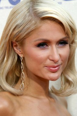 Paris Hilton