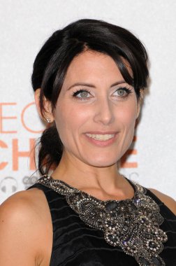 Lisa Edelstein