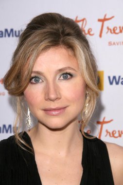 Sarah Chalke