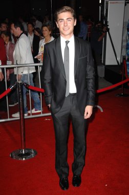 Zac Efron