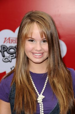 Debby Ryan