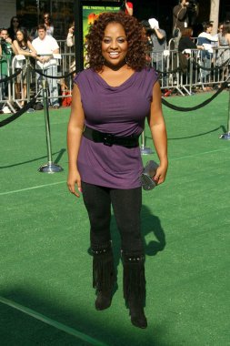 Sherri Shepherd