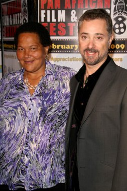 Anthony Fabian, Sandra Laing