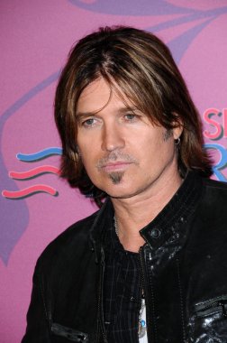 Billy Ray Cyrus