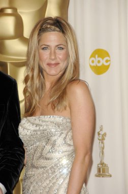 Jennifer Aniston