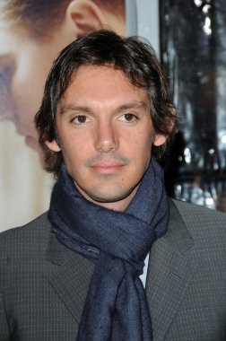 Lukas Haas