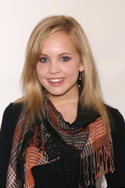 Meaghan Martin