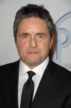 Brad Grey