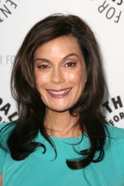 Teri Hatcher