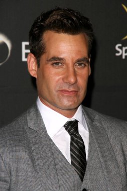 Adrian pasdar kahramanlar geri sayım Gala partisi için de. Edison lounge şehir merkezinde, los angeles, ca. 09-07-08
