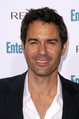 Eric Mccormack