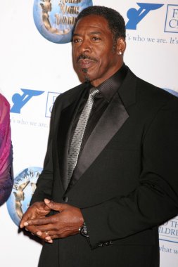 Ernie Hudson