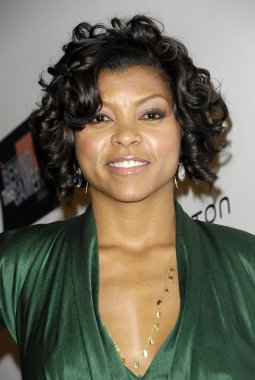 Taraji p. henson