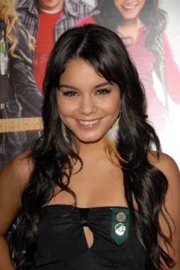 Vanessa hudgens