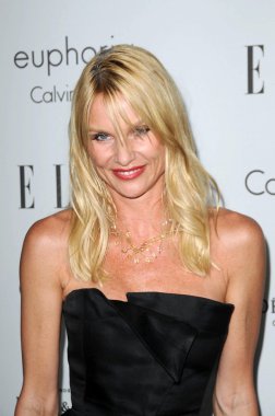 Nicollette Sheridan
