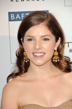 Anna Kendrick