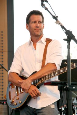 James Denton