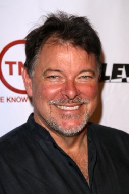 Jonathan Frakes