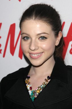 Michelle trachtenberg