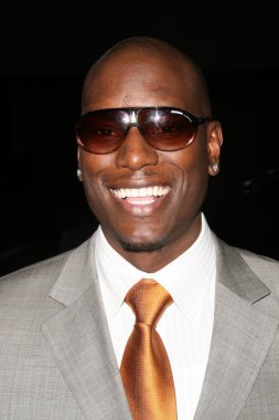 Tyrese Gibson
