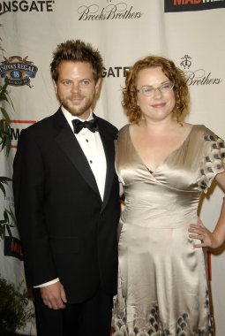 Robin veith ve michael uppendahl