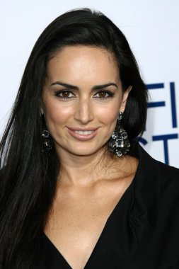 Ana de la Reguera