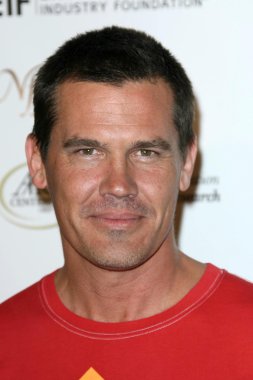Josh Brolin