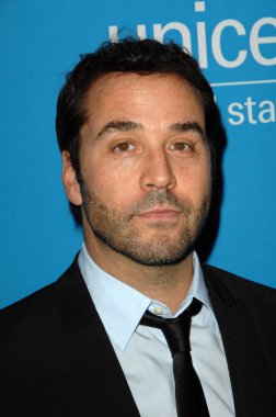 Jeremy piven onurlandıran jerry weintraub, beverly wilshire hotel, beverly hills, ca. 12-10-09 2009 UNICEF baloda