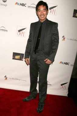 Leonardo Nam